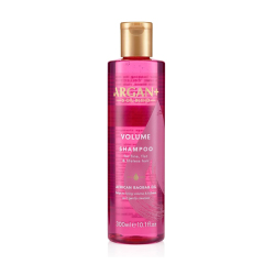 Argan+ Volume Shampoo 300 ml - Argan+