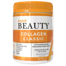 Argivit Beauty Collagen Classic 325 gr - Argivit
