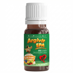 Argivit EPA Damla Balık Yağı 10 ml - Argivit