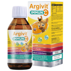 Argivit Immun C Şurup 150 ML - Argivit