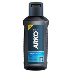 Arko Men After Shave Tıraş Kolonyası 255 ml Cool - Arko