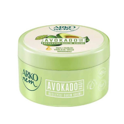 Arko Nem Avokado Nemlendirici Bakım Kremi 150 ml - Arko
