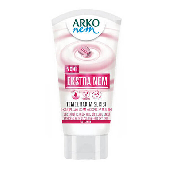 Arko Nem Ekstra Krem 60 ml - 1