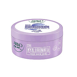 Arko Nem Hyaluronik Asit Yoğun Bakım Kremi 150 ml - Arko