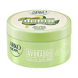 Arko Nem Krem Avokado Yağı 250 ml