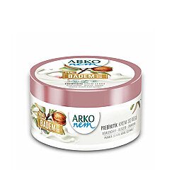 Arko Nem Prebiyotik Badem Sütlü Krem 250 ml - Arko