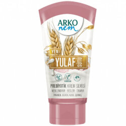 Yulaf Sütü 60 ml