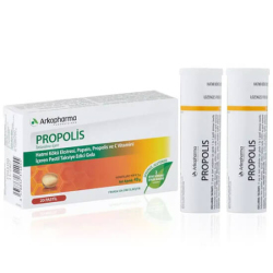 Arkopharma Propolis 20 Pastil - Arkopharma