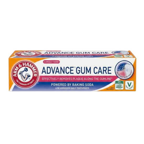 Arm Hammer Advance Gum Care Diş Macunu 75 ml - 1