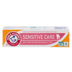 Arm Hammer Sensitive Care Diş Macunu 125 gr - Arm Hammer