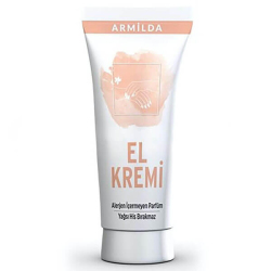 Armilda El Kremi 75 ml - Armilda