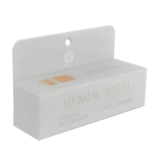  Armilda Lip Balm Çilek SPF30 - 1