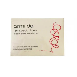 Armilda Temizleyici Kalıp Sabun 75 gr - Armilda