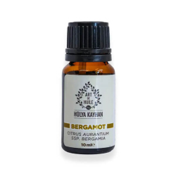 Art De Huile Bergamot 10 ml - Art De Huile