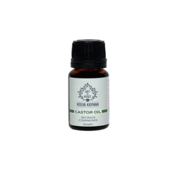 Art De Huile Castor Oil Hint Yağı 10 ml - Art De Huile