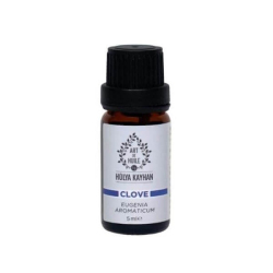Art de Huile Clove Karanfil Uçucu Yağ 5 ml - Art De Huile