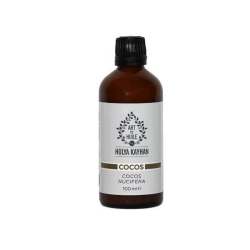 Art De Huile Cocos Hindistan Cevizi Yağı 100 ml - Art De Huile