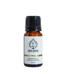 Art De Huile Cypress Selvi Uçucu Yağı 10 ml - Art De Huile