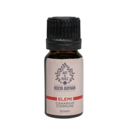Art De Huile Elemi 10 ml - Art De Huile