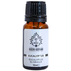 Art De Huile Eucalyptus (Ökaliptus) 10 ml - Art De Huile