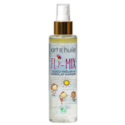 Art De Huile Fly-Mix 120 ml - Art De Huile