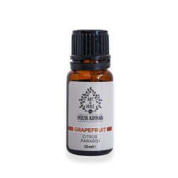 Art De Huile Grapefruit Greyfurt 10 ml - Art De Huile