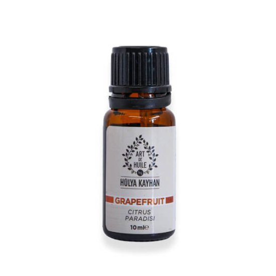  Art De Huile Grapefruit Greyfurt 10 ml - 1