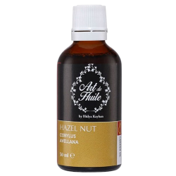 Art De Huile Hazel Nut Fındık Yağı 50 ml - Art De Huile