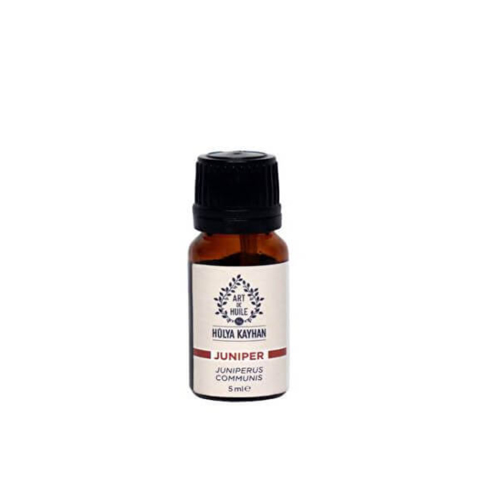  Art De Huile Juniper Ardıç 5 ml - 1