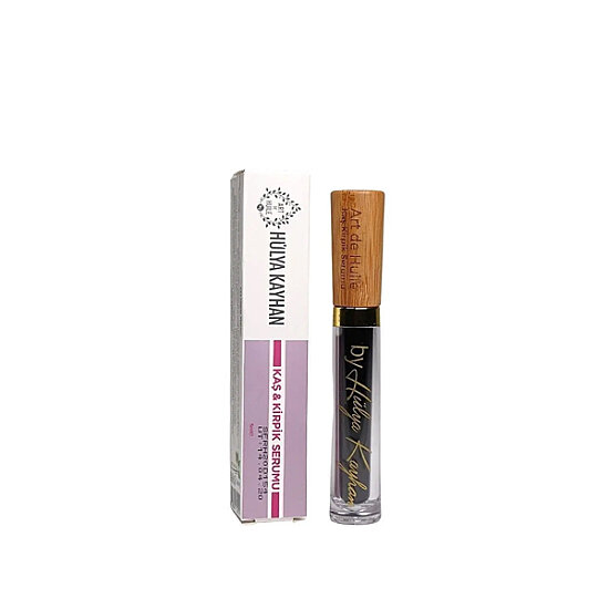 Art De Huile Kaş Kirpik Serumu 5 ml - 1