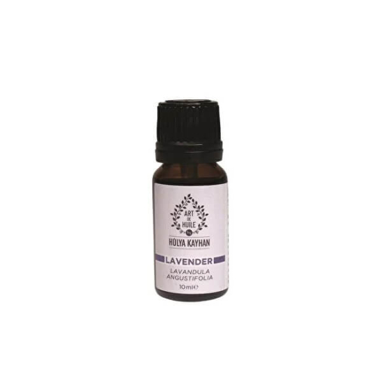  Art De Huile Lavanta Yağı 10 ml - 1