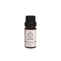 Art De Huile Limon Çimeni Citronella 10 ml - Art De Huile
