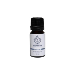 Art De Huile Neem 5 ml - Art De Huile