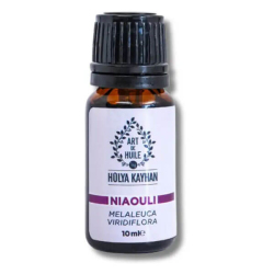 Art De Huile Niaouli 10 ml - Art De Huile