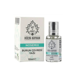 Art De Huile Nosemix Burun Çevresi Bakım Yağı 10 ml - Art De Huile