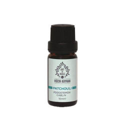 Art De Huile Paçuli Yağı 10 ml - Art De Huile