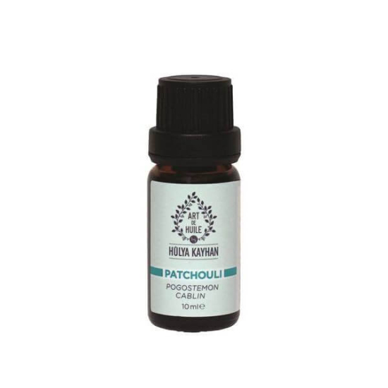  Art De Huile Paçuli Yağı 10 ml - 1