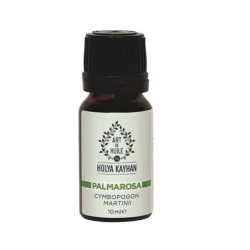 Art De Huile Palmarosa 10 ml - Art De Huile