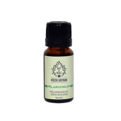 Art De Huile Pelargonium Itır 10 ml - Art De Huile
