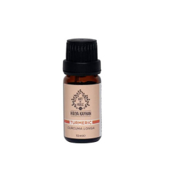 Art De Huile Zerdeçal 10 ml - Art De Huile