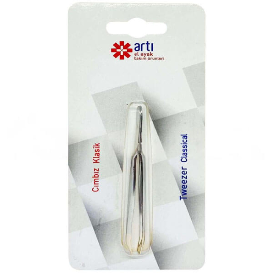  Artımed Klasik Cımbız - 1