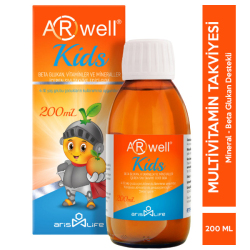 Aris Life - Arwell Kids 200 ML Aris Life - Arwell Kids 200 ML