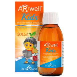 Arwell Kids 200 ML - Aris Life