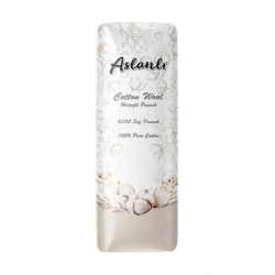 Aslanlı Pamuk 250 gr - Aslanlı