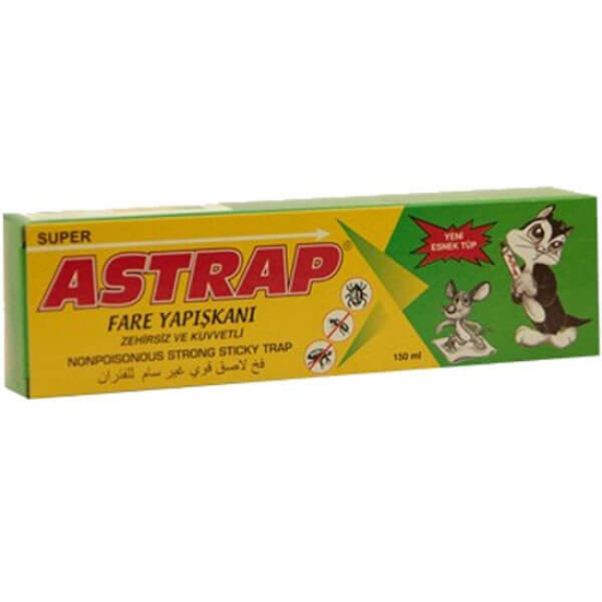  Astrap Fare Yapışkanı - 1