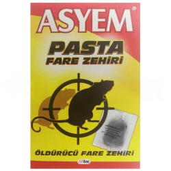 Asyem Fare Pastasi 100 gr - Asyem