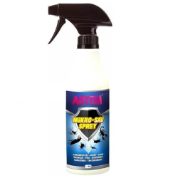 Asyem Mikro-Sav Böcek Spreyi 450 ml - Asyem