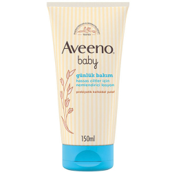 Aveeno - Aveeno Baby Daily Lotion 150 ML Aveeno - Aveeno Baby Daily Lotion 150 ML