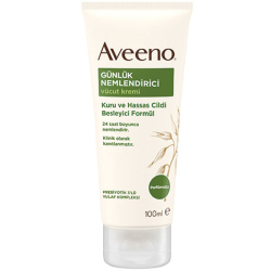 Aveeno Daily Moisturizing Cream 100 ML - Thumbnail