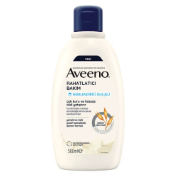 Aveeno Nemlendirici Duş Jeli 500 ml - Aveeno